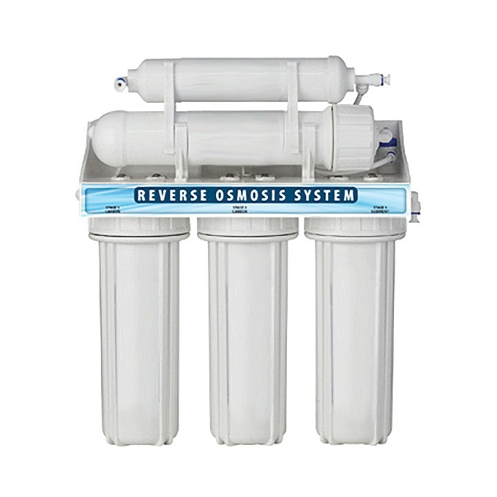 Aqua Flo Economy Reverse Osmosis Undersink Drinking Water