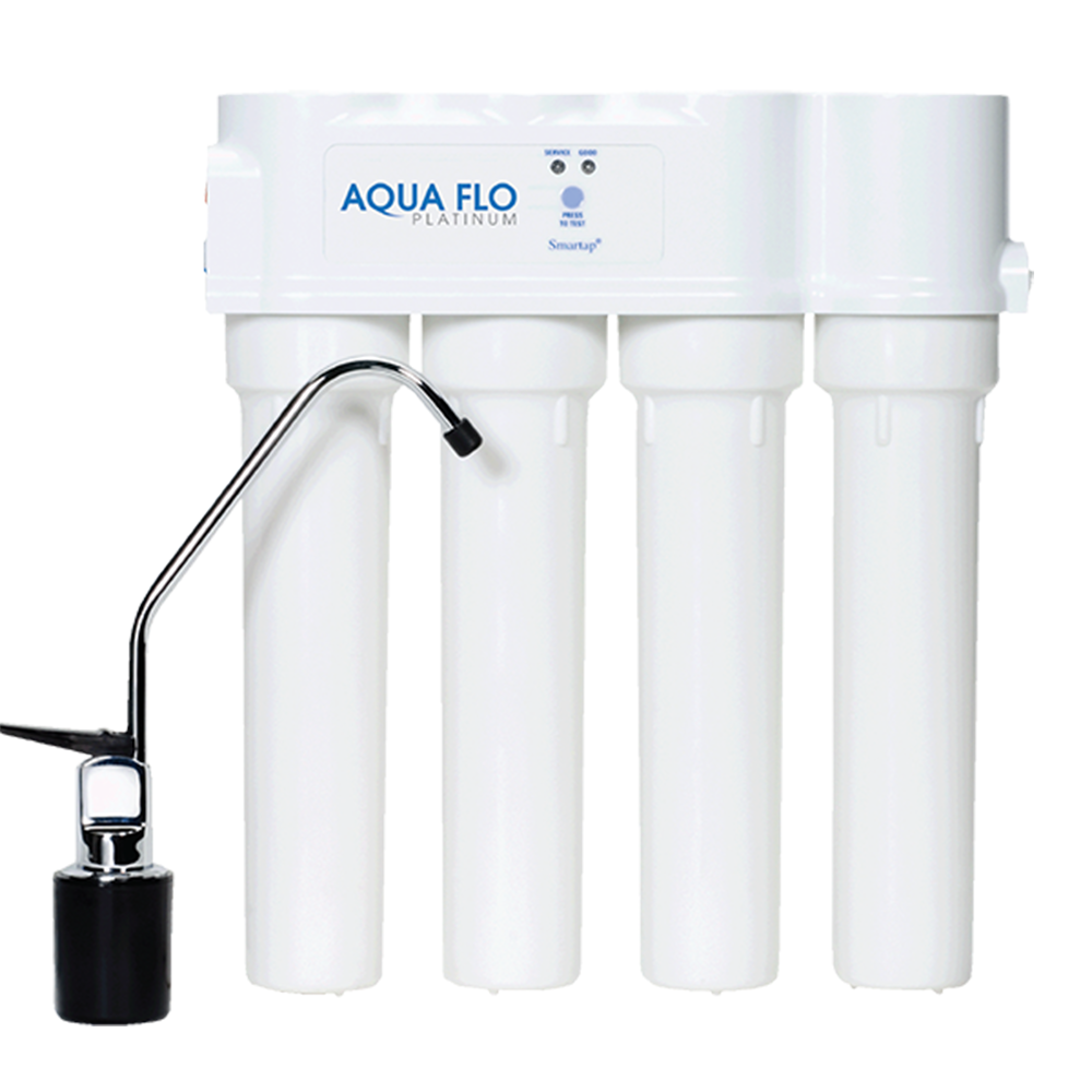 Aqua Flo Platinum 1240 Series Reverse Osmosis