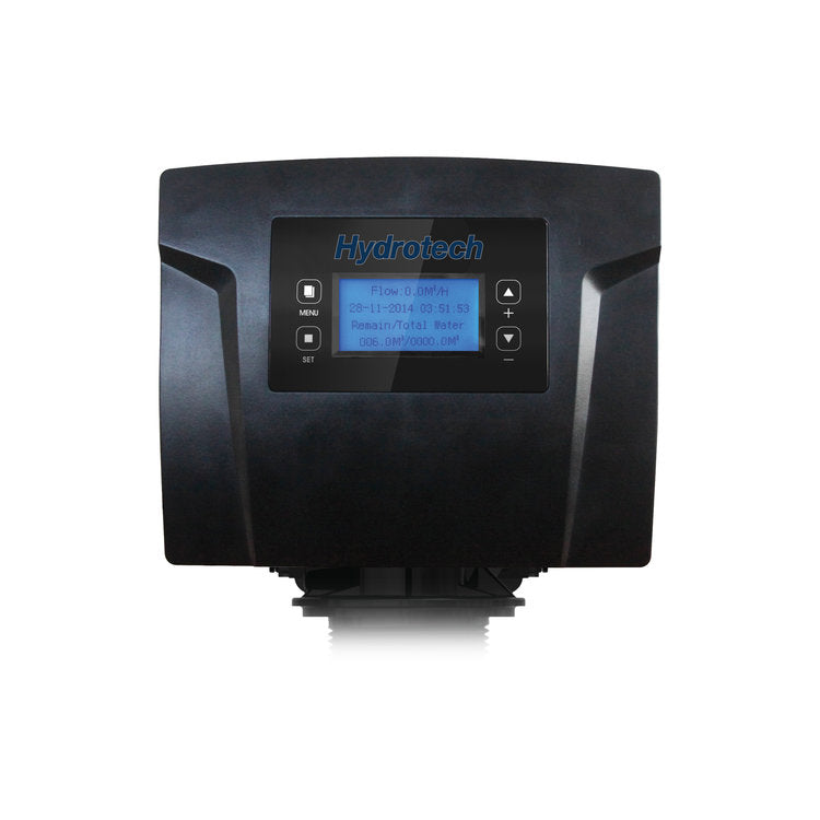 HT89 Upflow Premium Single Tank Whole Home Water Refining System