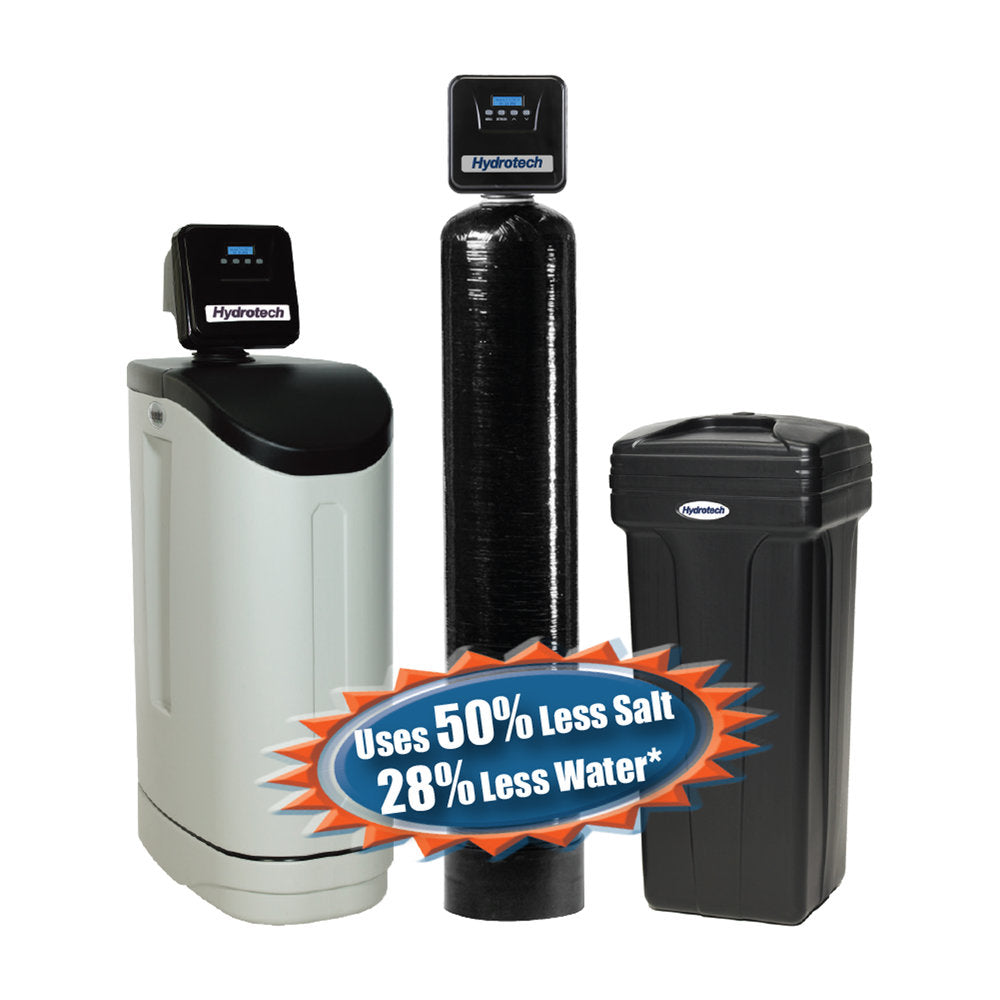 HT565 Standard Single Tank Whole Home Water Refining System